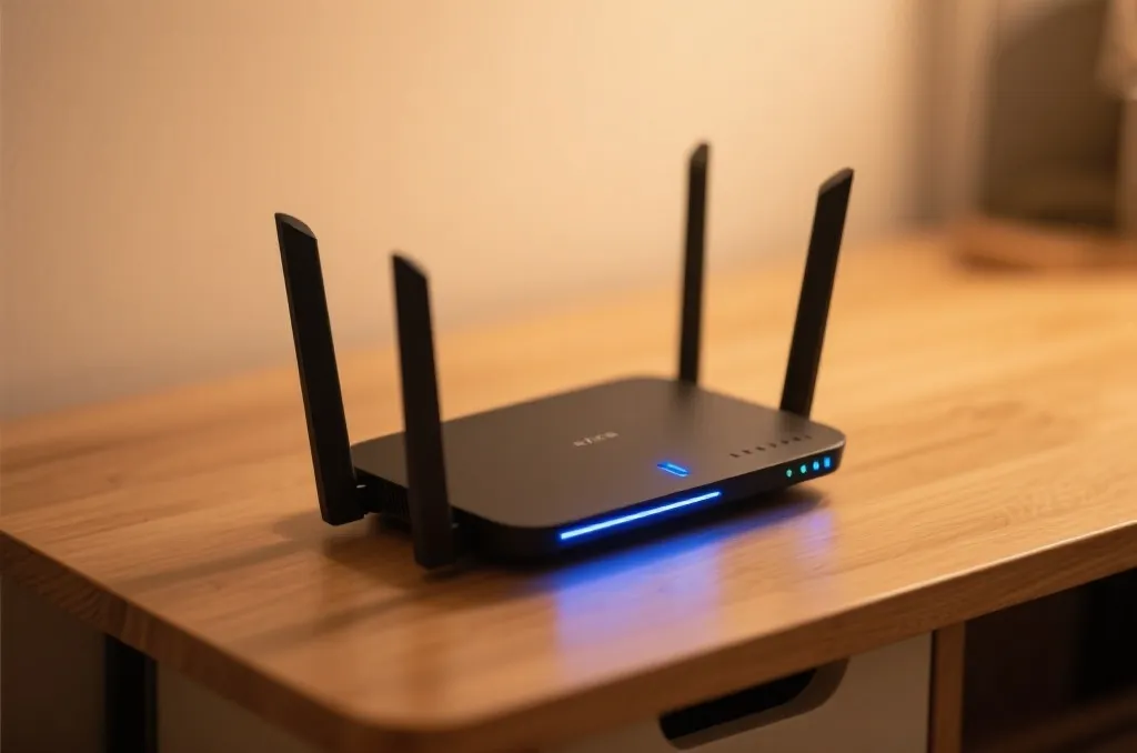 4K全景直播卡顿怎么办？优化家庭网络实现流畅VR看球的实用技巧
